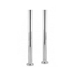 Crosswater Kai Lever Floor Legs