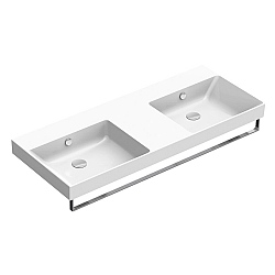 Zone 125 Double Basin