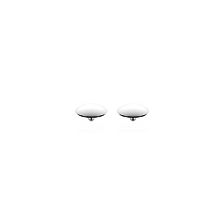 Dornbracht Decorative Caps For Perfecto Installation Kit
