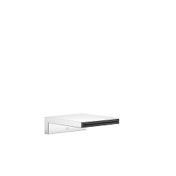 Dornbracht Deque Wall-Mounted Bath Spout