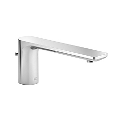 Dornbracht FIL Bath Spout & Diverter