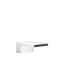 Dornbracht Deque Cascade Bath Spout