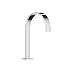 Dornbracht MEM Basin Spout 200mm