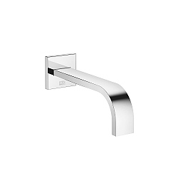 Dornbracht MEM Wall-Mounted Basin Spout 200mm