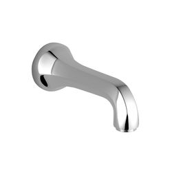 Dornbracht Madison Wall-Mounted Bath Spout 3/4"