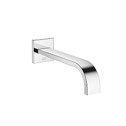 Dornbracht MEM Wall-Mounted Bath Spout