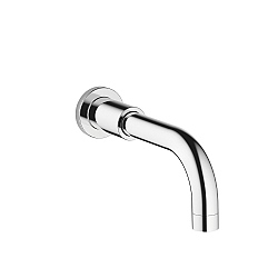 Dornbracht Tara Wall-Mounted Bath Spout 1/2