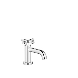 Dornbracht Tara Pillar Tap 100mm