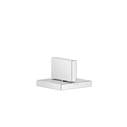 Dornbracht MEM Deck Valve Clockwise Closing