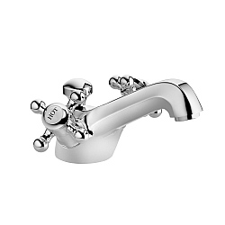Dornbracht Madison Mono Basin Mixer