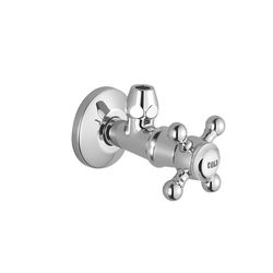Dornbracht Madison Angle Valve Cold 1/2"