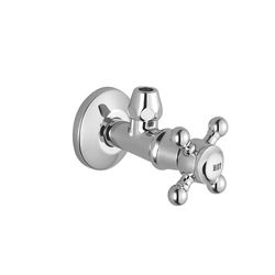 Dornbracht Madison Angle Valve Cold 1/2