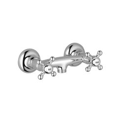 Dornbracht Madison Exposed Manual Shower Valve