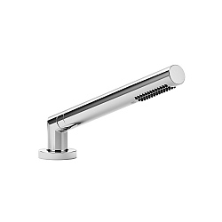 Dornbracht Tara Deck Mounted Pencil Hand Shower Set