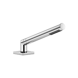 Dornbracht IMO Deck Mounted Hand Shower Set