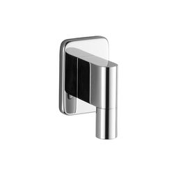 Dornbracht Lulu Wall Elbow 1/2"