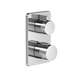 Dornbracht Lulu Shower Valve For 2 Outlets