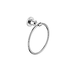Dornbracht Tara Towel Ring