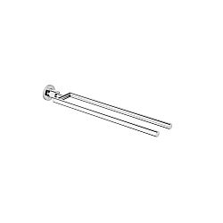 Dornbracht Tara Two Prong Towel Rail