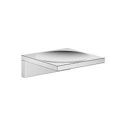 Dornbracht MEM Wall-Mounted Soap Dish