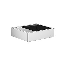 Dornbracht MEM Reserve Toilet Roll Holder