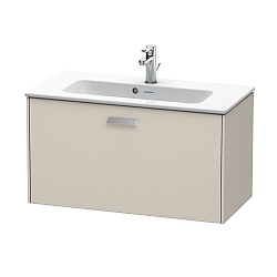 C.P. Hart Brioso 1-Drawer Vanity Unit 820 x 389mm