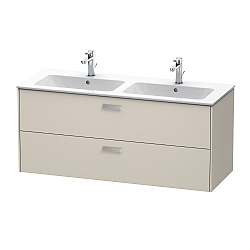C.P. Hart Brioso 2-Drawer Vanity Unit 1290 x 479mm