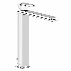 Gessi Eleganza Tall Basin Mixer