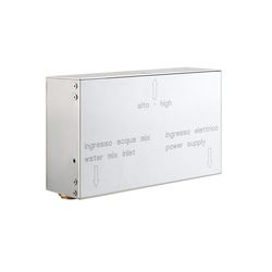 Gessi Concealed Part For Waterfall Shower Spout