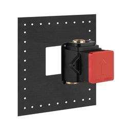 Gessi Concealed Part For Shower Valve
