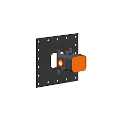 Gessi Concealed Part For 1 Way Shower Valve
