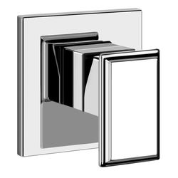 Gessi Eleganza Manual Shower Valve