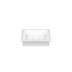 Gessi Eleganza Washbasin 560mm