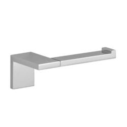 Dornbracht Elemental Toilet Roll Holder