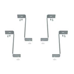 Gessi Eleganza Fixing Kit For Basin Installation