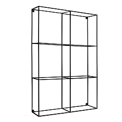 Ex.t Felt Furniture Wall Grid Large