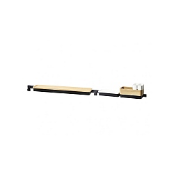 Ex.t Row 105B Multifunctional Rail With Accessories