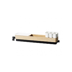 Ex.t Row 60A Multifunctional Rail With Accessories