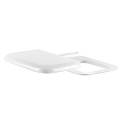 Gessi Goccia Seat For Wall-Mounted Pan