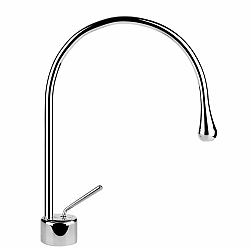 Gessi Goccia Mono Basin Mixer