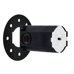 Gessi Goccia Concealed Part For Wall-Mounted Mixer & Spout