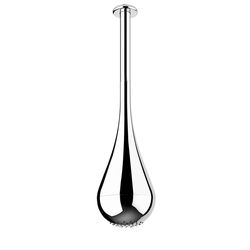 Gessi Goccia Ceiling Mounted Shower Head