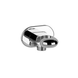 Gessi Goccia Handshower Hook & Outlet