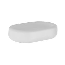 Gessi Goccia Soap Dish