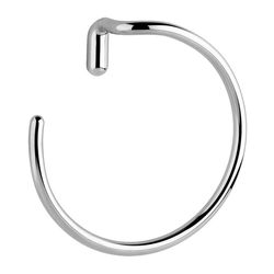 Gessi Goccia Towel Ring