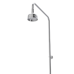 Original Riser Kit & Wall Stay
