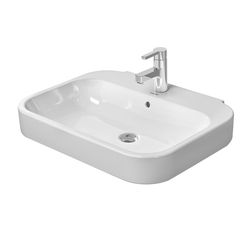 Duravit Happy D.2 Basin 650mm