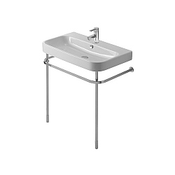 Duravit Happy D.2 Basin Stand