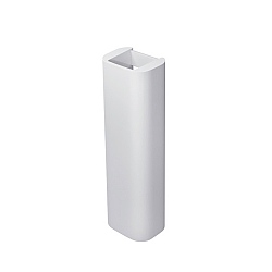 Duravit Happy D.2 Full Pedestal