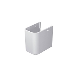 Duravit Happy D.2 Syphon Cover